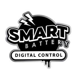 SMART BATTERY DIGITAL CONTROL trademark