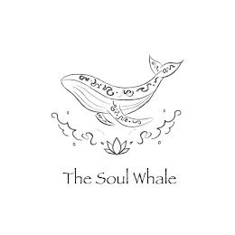 THE SOUL WHALE trademark