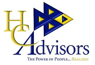 H C ADVISORS THE POWER OF PEOPLE ... REALIZED trademark