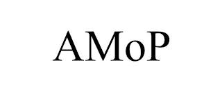 AMOP trademark