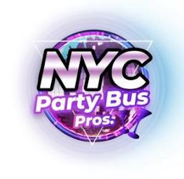 NYC PARTY BUS PROS trademark