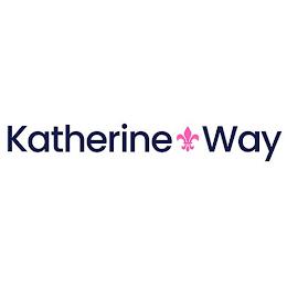 KATHERINE WAY trademark