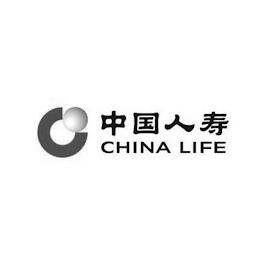 C CHINA LIFE trademark