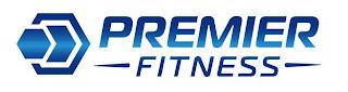 PREMIER FITNESS trademark