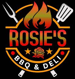 ROSIE'S BBQ & DELI trademark