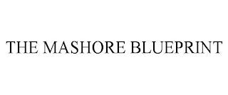 THE MASHORE BLUEPRINT trademark