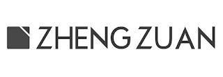 ZHENGZUAN trademark