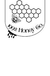 1992 HONEY CO. trademark