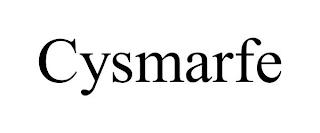 CYSMARFE trademark