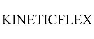 KINETICFLEX trademark