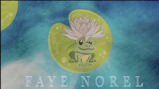 FAYE NOREL trademark