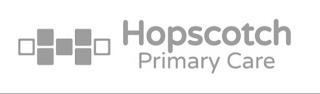 HOPSCOTCH PRIMARY CARE H trademark