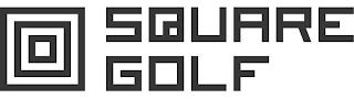 SQUARE GOLF trademark