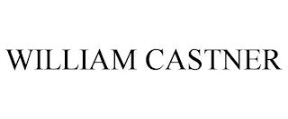 WILLIAM CASTNER trademark