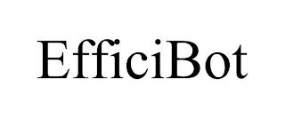 EFFICIBOT trademark