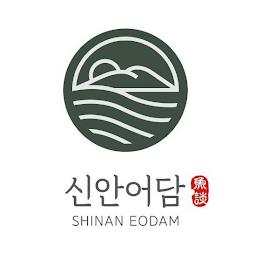 SHINAN EODAM trademark