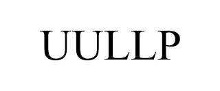 UULLP trademark