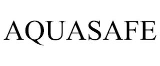 AQUASAFE trademark