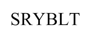 SRYBLT trademark