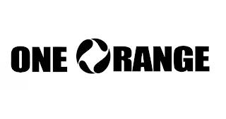 ONE ORANGE trademark