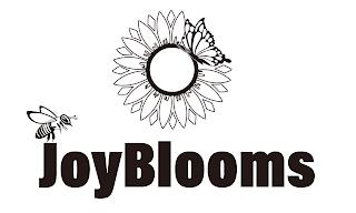 JOYBLOOMS trademark