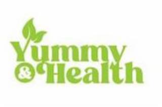 YUMMY & HEALTH trademark