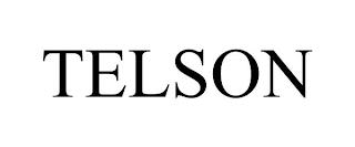 TELSON trademark