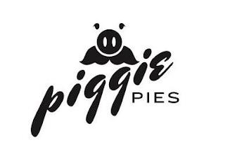 PIGGIE PIES trademark