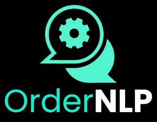 ORDERNLP trademark