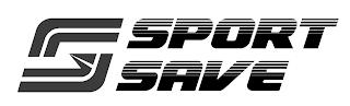 SPORT SAVE trademark