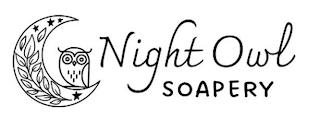 NIGHT OWL SOAPERY trademark