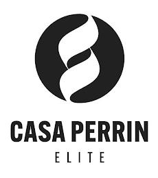 CASA PERRIN ELITE trademark