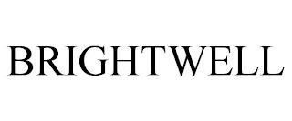 BRIGHTWELL trademark