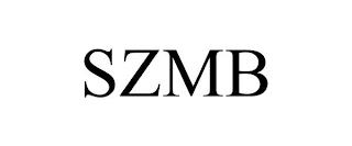 SZMB trademark