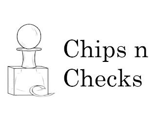 CHIPS N CHECKS trademark