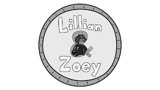 LILLIAN & ZOEY trademark