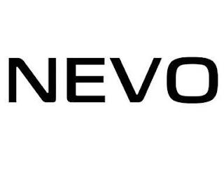 NEVO trademark