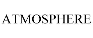 ATMOSPHERE trademark