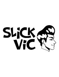 SLICK VIC trademark