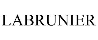 LABRUNIER trademark