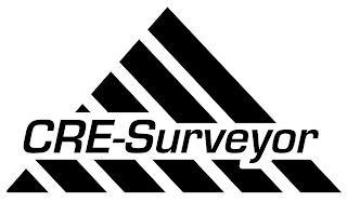 CRE-SURVEYOR trademark