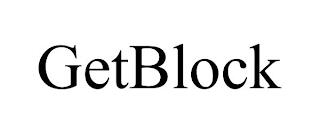 GETBLOCK trademark