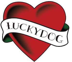 LUCKYDOG trademark