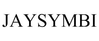 JAYSYMBI trademark