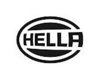 HELLA trademark