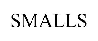 SMALLS trademark