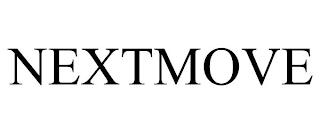 NEXTMOVE trademark