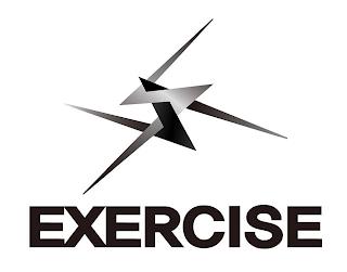 EXERCISE trademark