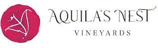 AQUILA'S NEST VINEYARDS trademark