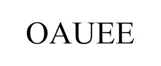 OAUEE trademark